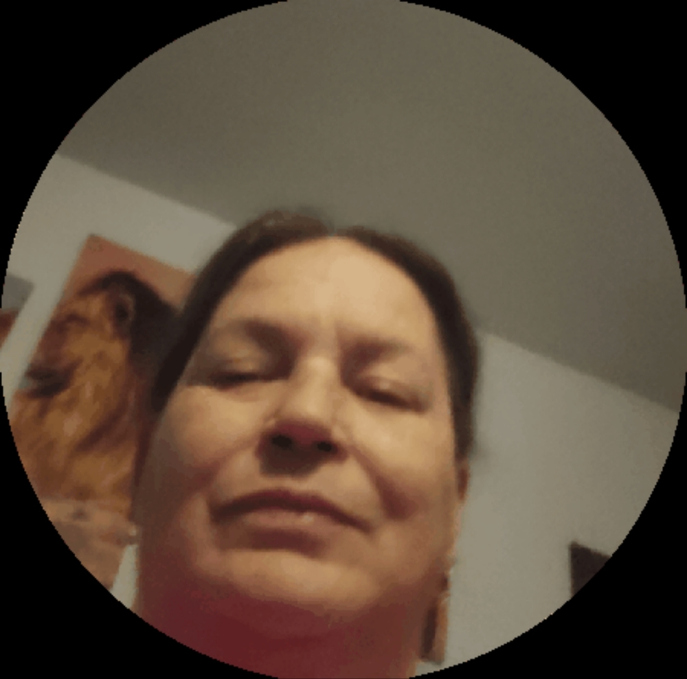Meet your Posher, Carol